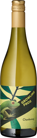 Growling Frog Chardonnay